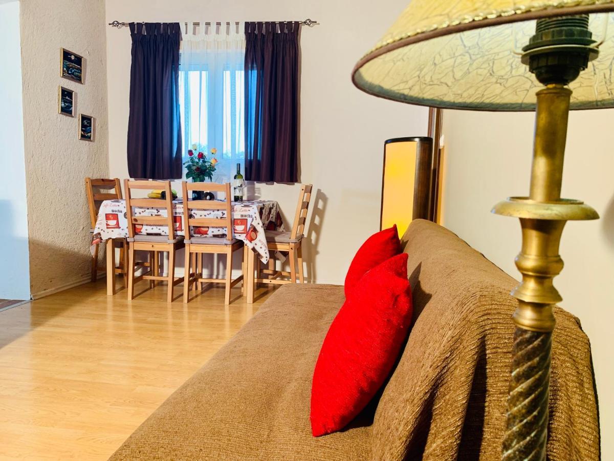 Ermones Odyssesas Bungalow Vatos ภายนอก รูปภาพ