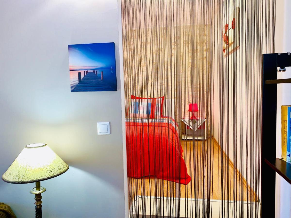 Ermones Odyssesas Bungalow Vatos ภายนอก รูปภาพ